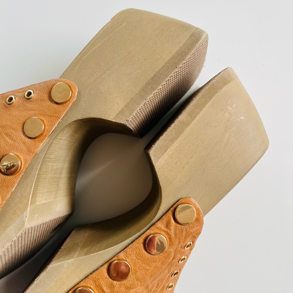 Kelsi Dagger Brooklyn Jolt Sandals• Sz 7.5 - Picture 10 of 15